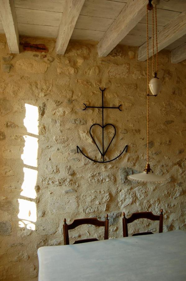 Rev'Arles Maison De Charmes Aux Arenes Eksteriør billede