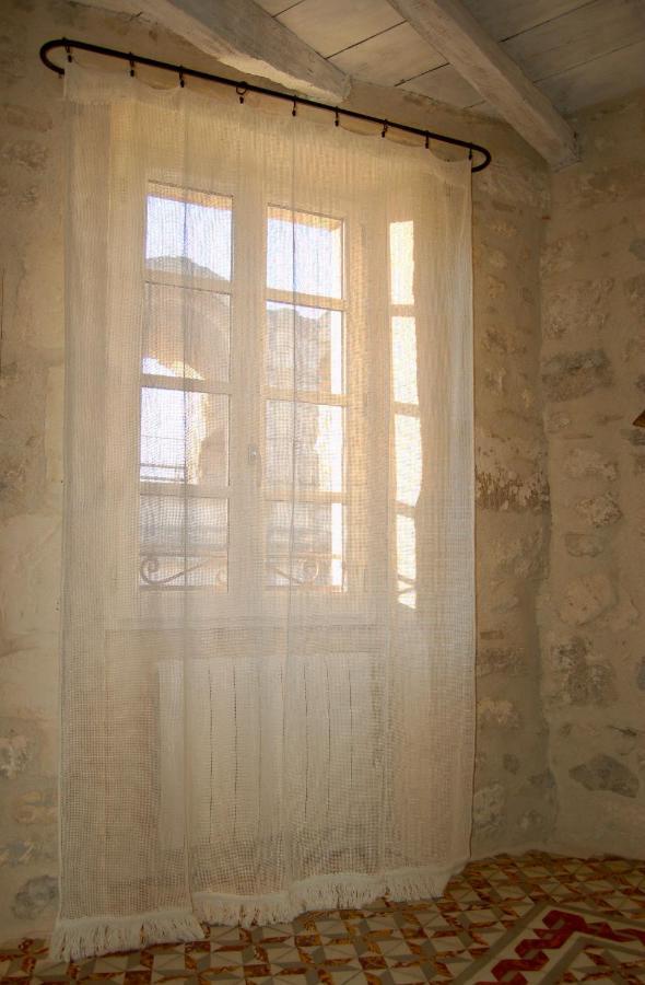 Rev'Arles Maison De Charmes Aux Arenes Eksteriør billede