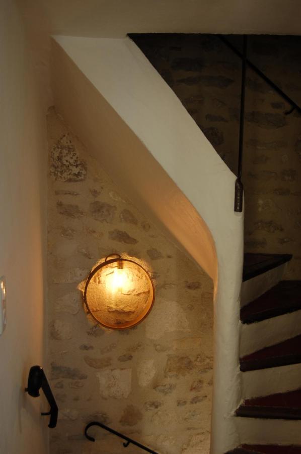Rev'Arles Maison De Charmes Aux Arenes Eksteriør billede