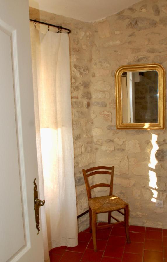 Rev'Arles Maison De Charmes Aux Arenes Eksteriør billede