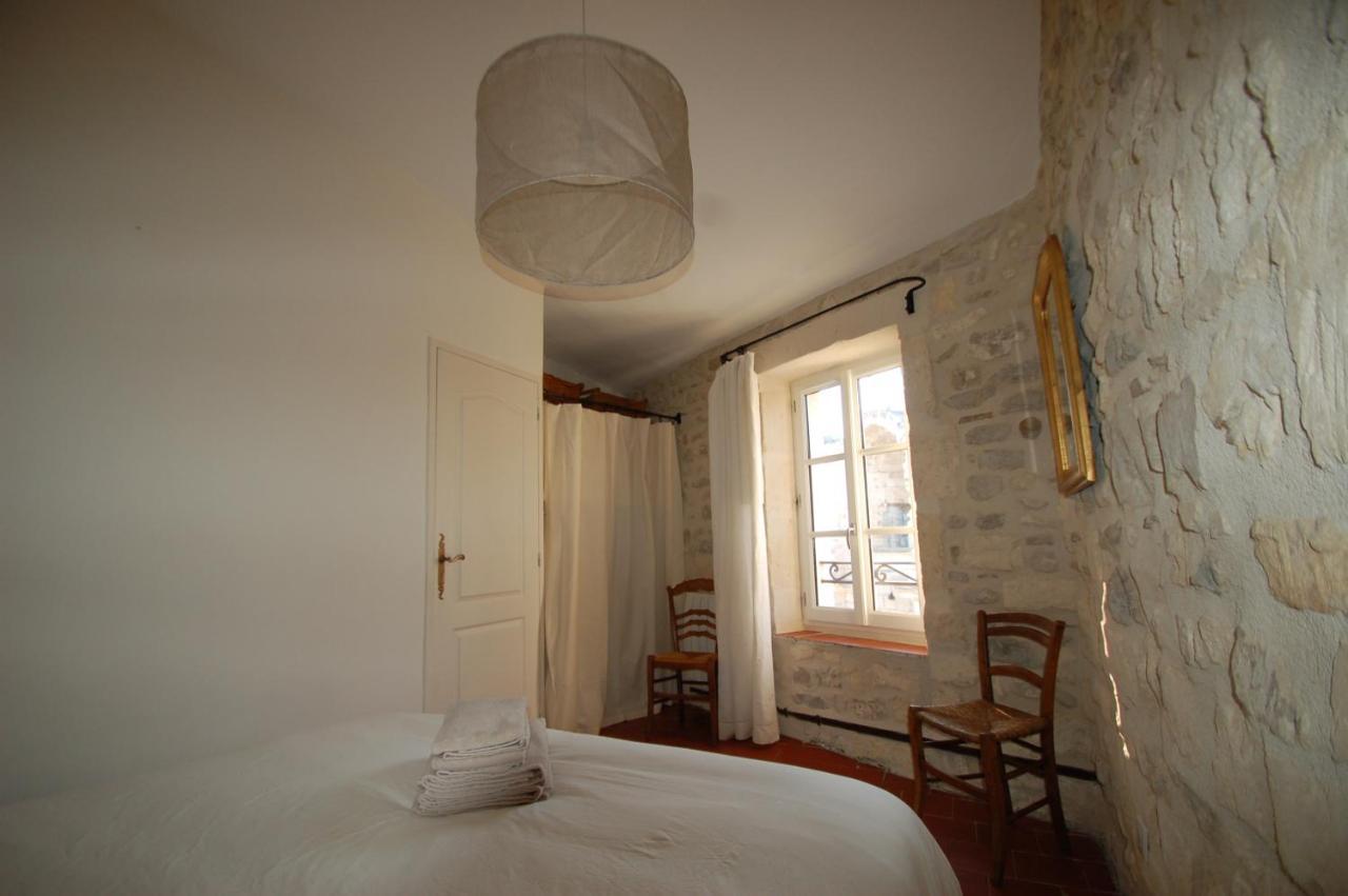Rev'Arles Maison De Charmes Aux Arenes Eksteriør billede