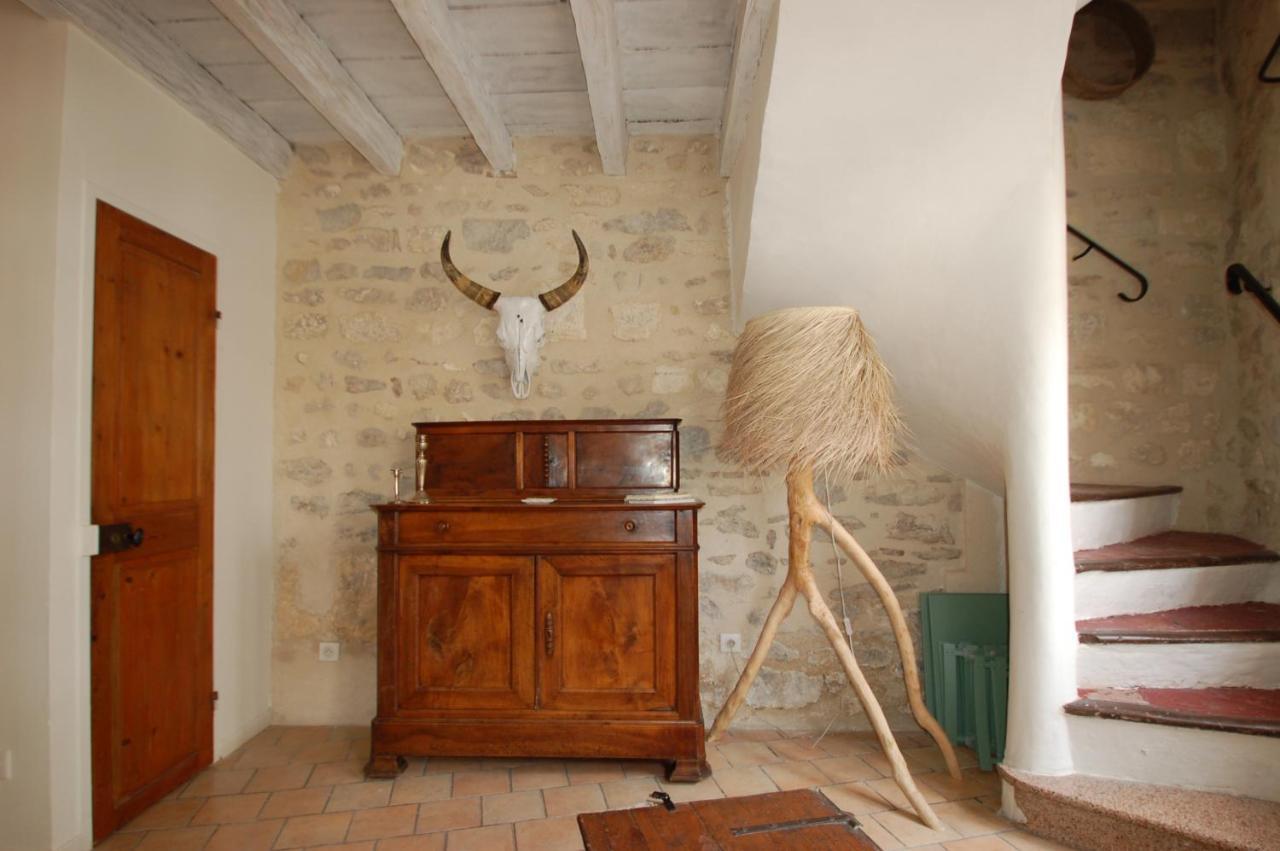 Rev'Arles Maison De Charmes Aux Arenes Eksteriør billede